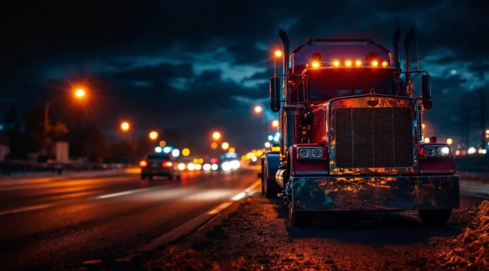 24 Hour Towing Service Irving